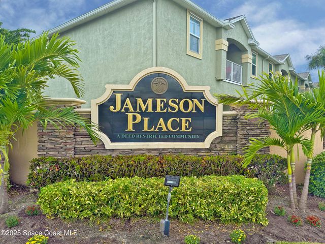 4117 Meander Place 205, Rockledge, FL 32955