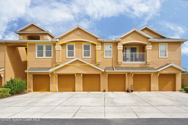 4117 Meander Place 205, Rockledge, FL 32955