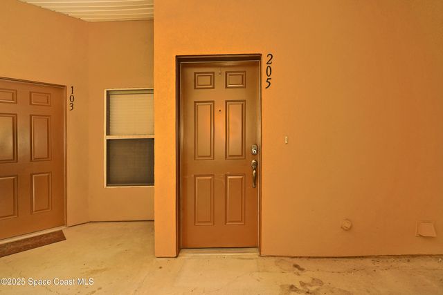 4117 Meander Place 205, Rockledge, FL 32955