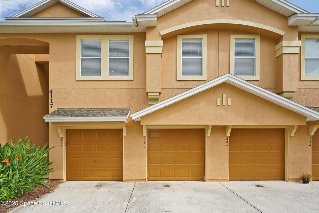 4117 Meander Place 205, Rockledge, FL 32955