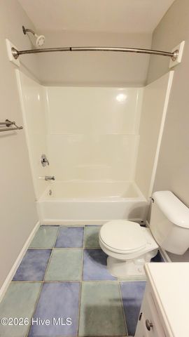 5116 Lamppost Circle, Wilmington, NC 28403