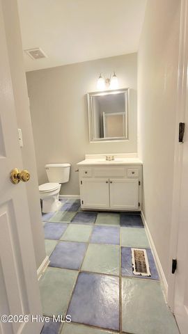 5116 Lamppost Circle, Wilmington, NC 28403