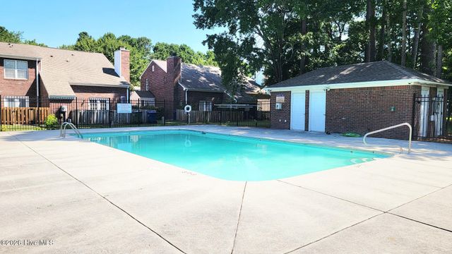 5116 Lamppost Circle, Wilmington, NC 28403