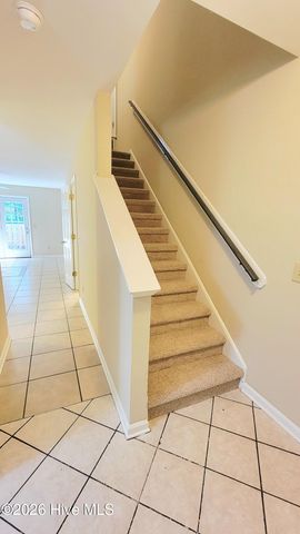 5116 Lamppost Circle, Wilmington, NC 28403