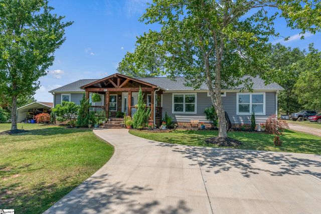40 Quartz Circle, Piedmont, SC 29673