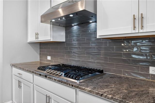 1020 River Park Drive, Johns Creek, GA 30097