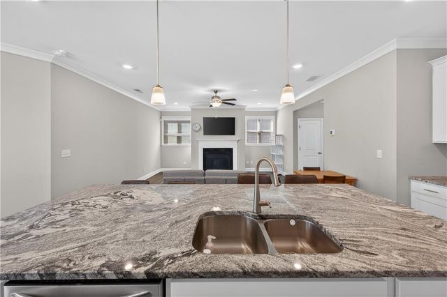 1020 River Park Drive, Johns Creek, GA 30097