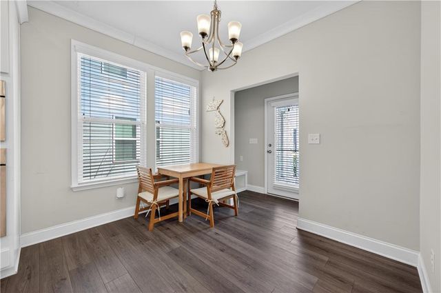 1020 River Park Drive, Johns Creek, GA 30097