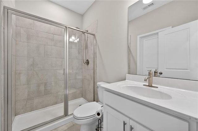 1020 River Park Drive, Johns Creek, GA 30097