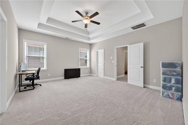 1020 River Park Drive, Johns Creek, GA 30097
