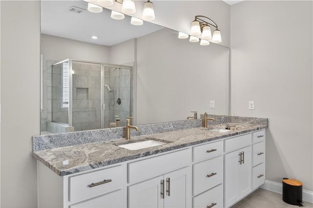 1020 River Park Drive, Johns Creek, GA 30097