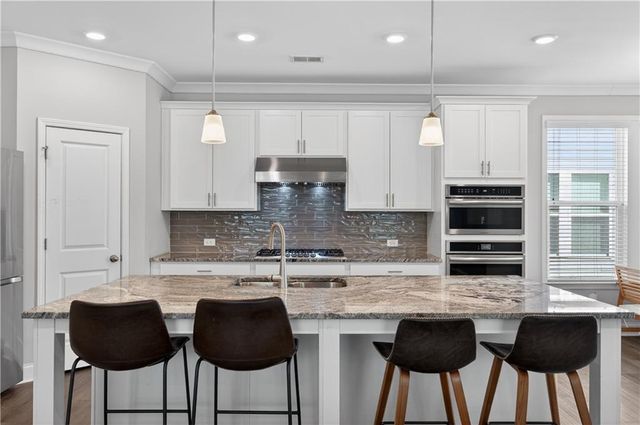 1020 River Park Drive, Johns Creek, GA 30097