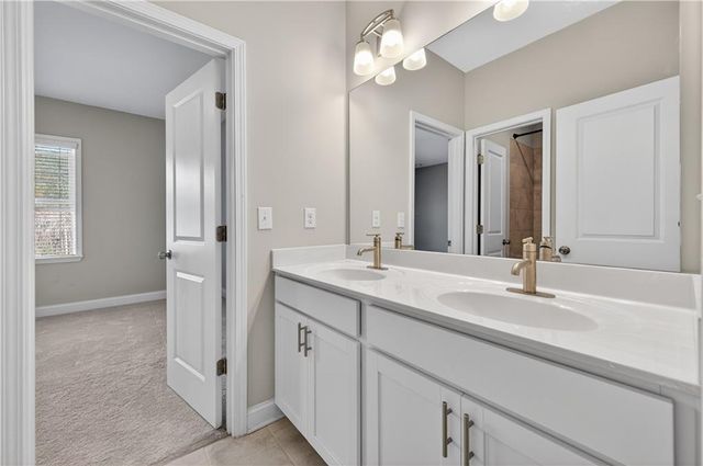 1020 River Park Drive, Johns Creek, GA 30097