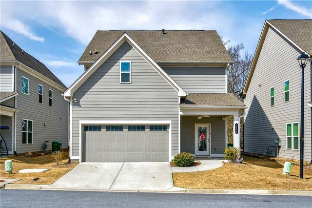 1020 River Park Drive, Johns Creek, GA 30097