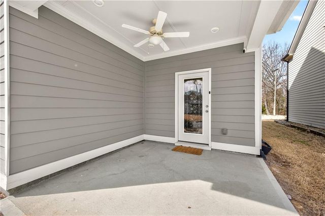1020 River Park Drive, Johns Creek, GA 30097