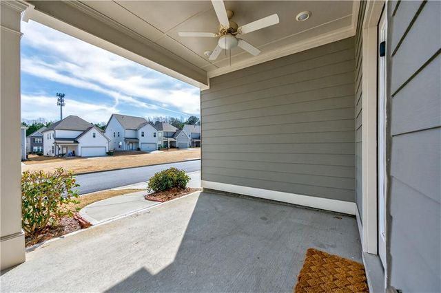 1020 River Park Drive, Johns Creek, GA 30097