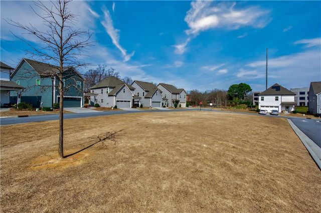 1020 River Park Drive, Johns Creek, GA 30097