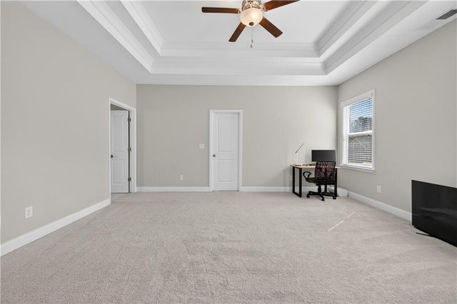 1020 River Park Drive, Johns Creek, GA 30097