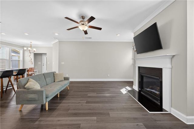 1020 River Park Drive, Johns Creek, GA 30097