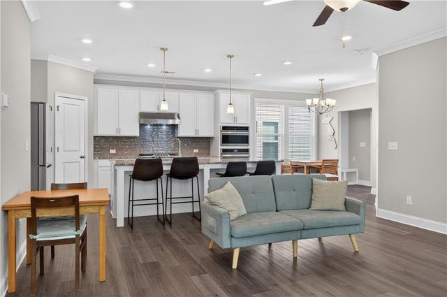 1020 River Park Drive, Johns Creek, GA 30097