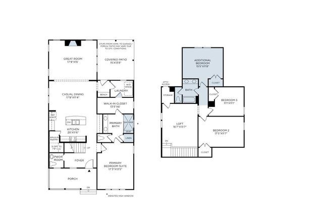 545 Spiral Ramp Court, Charleston, SC 29492