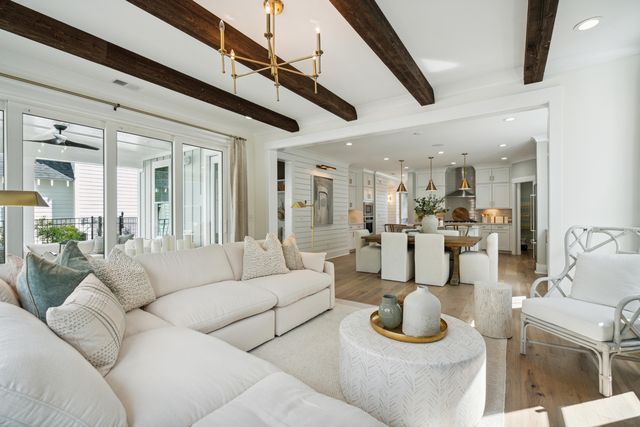 545 Spiral Ramp Court, Charleston, SC 29492