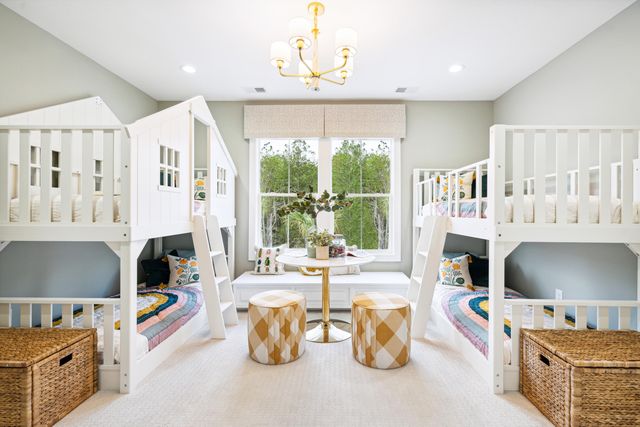 545 Spiral Ramp Court, Charleston, SC 29492