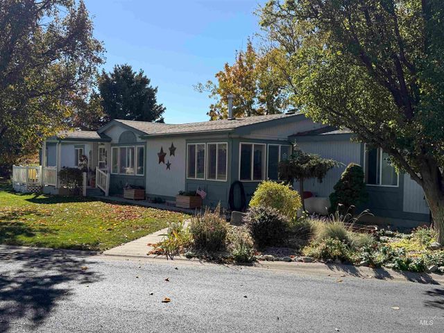 910 Moon Glo Rd. 45, Buhl, ID 83316 property photo