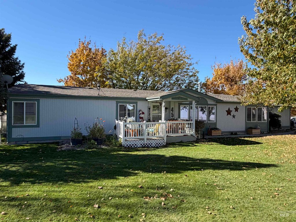 910 Moon Glo Rd. 45, Buhl, ID 83316 photo 2