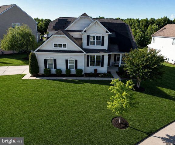 730 KICKER WAY, Aberdeen, MD 21001