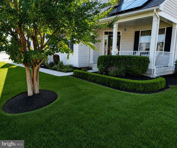 730 KICKER WAY, Aberdeen, MD 21001