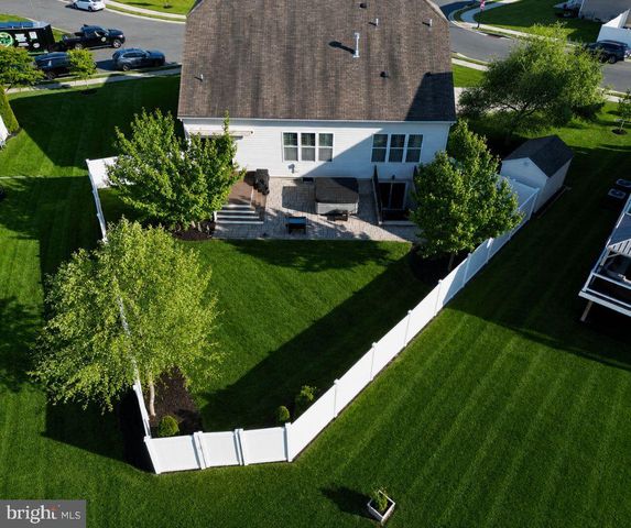 730 KICKER WAY, Aberdeen, MD 21001