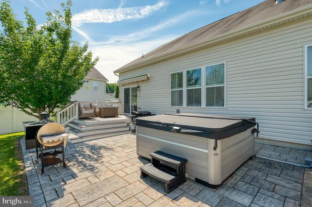 730 KICKER WAY, Aberdeen, MD 21001