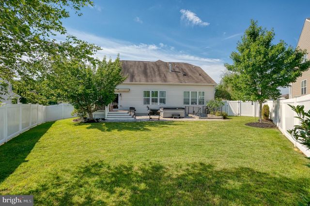 730 KICKER WAY, Aberdeen, MD 21001