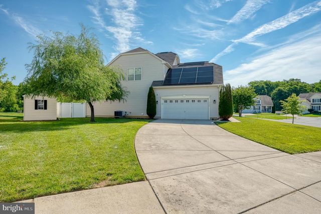 730 KICKER WAY, Aberdeen, MD 21001