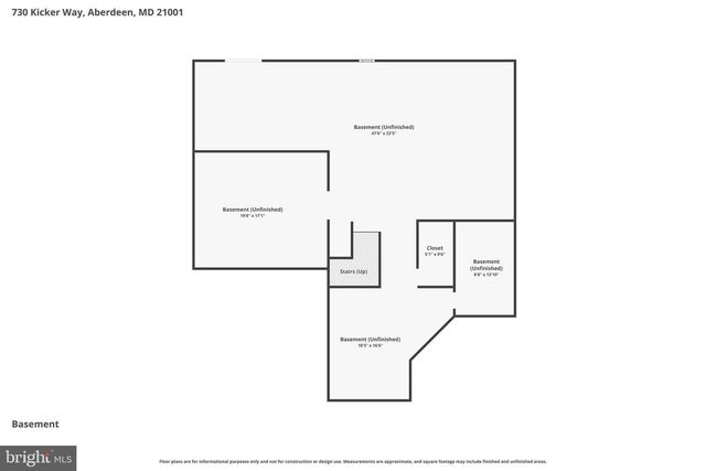 730 KICKER WAY, Aberdeen, MD 21001