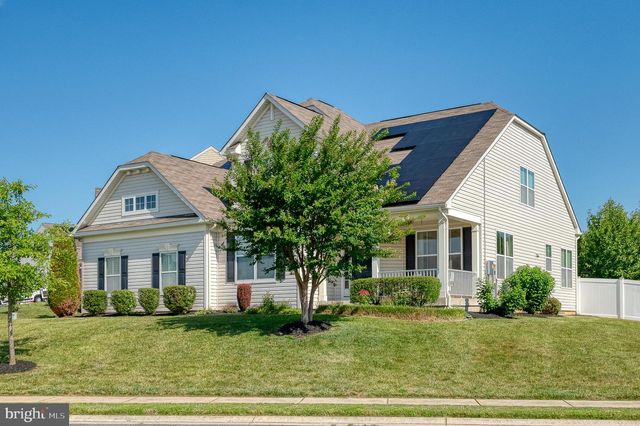 730 KICKER WAY, Aberdeen, MD 21001