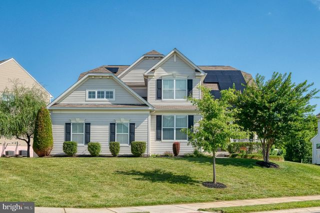 730 KICKER WAY, Aberdeen, MD 21001