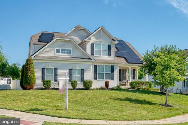 730 KICKER WAY, Aberdeen, MD 21001