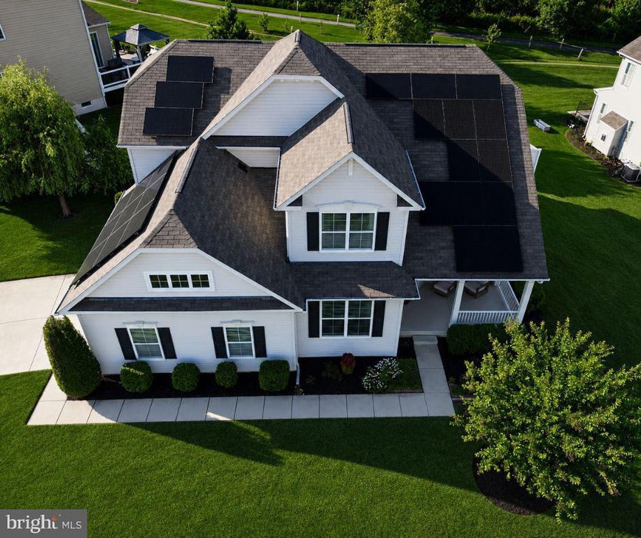 730 KICKER WAY, Aberdeen, MD 21001