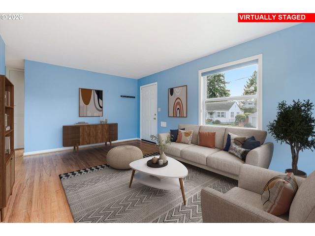 1925 N ALBERTA St, Portland, OR 97217