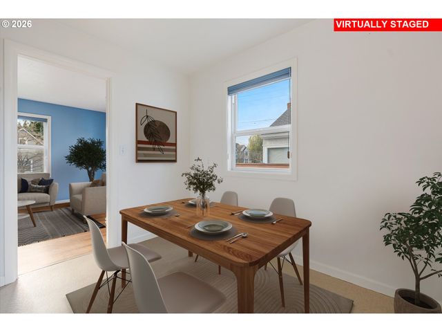 1925 N ALBERTA St, Portland, OR 97217