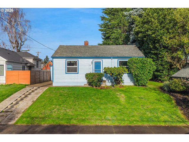 1925 N ALBERTA St, Portland, OR 97217