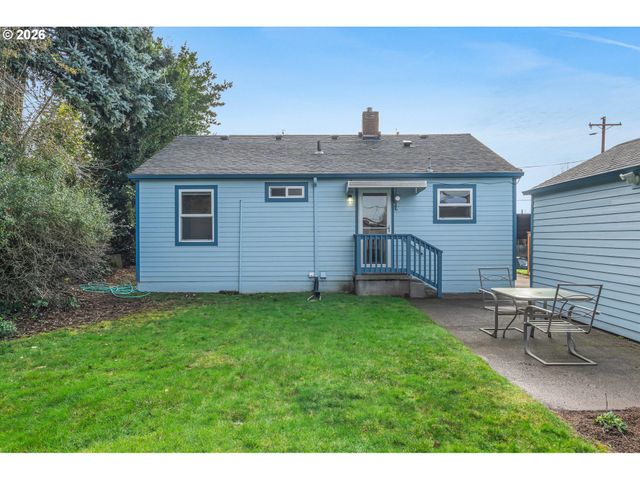 1925 N ALBERTA St, Portland, OR 97217