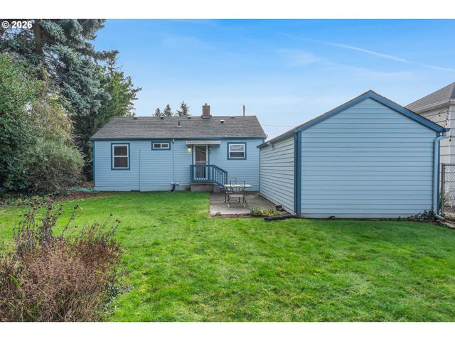 1925 N ALBERTA St, Portland, OR 97217