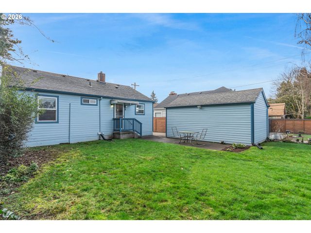 1925 N ALBERTA St, Portland, OR 97217