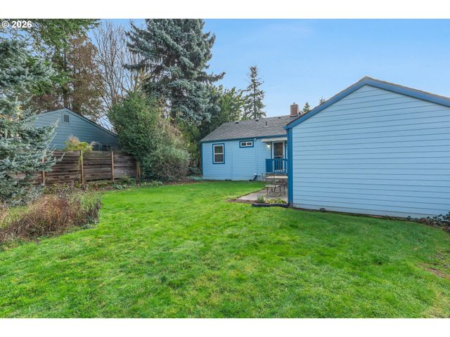 1925 N ALBERTA St, Portland, OR 97217