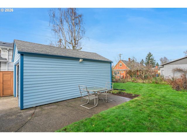 1925 N ALBERTA St, Portland, OR 97217