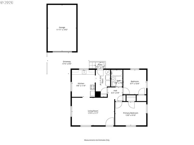 1925 N ALBERTA St, Portland, OR 97217