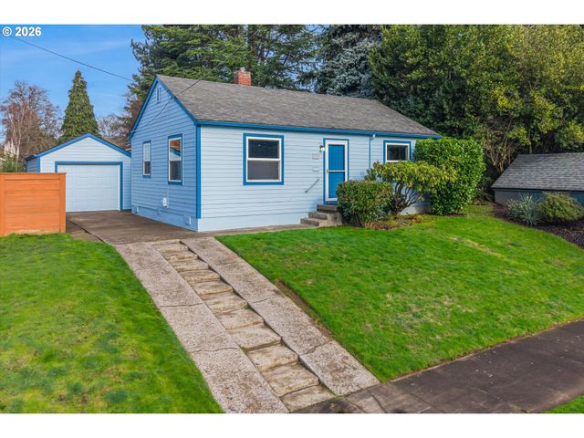 1925 N ALBERTA St, Portland, OR 97217